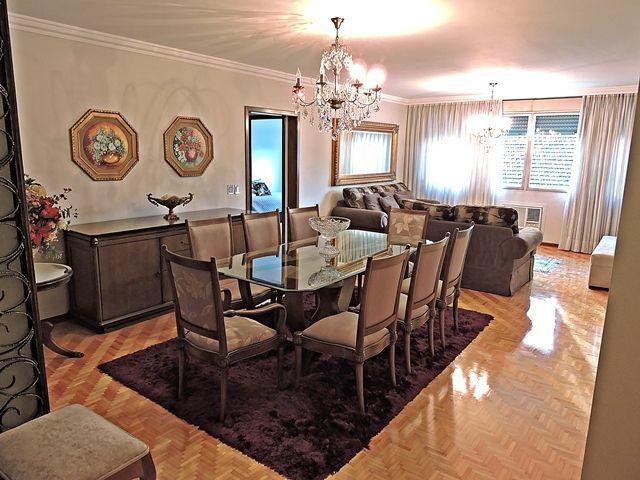 Apartamento à venda no Nossa Senhora de Fátima: 