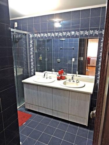 Apartamento à venda no Nossa Senhora de Fátima: 