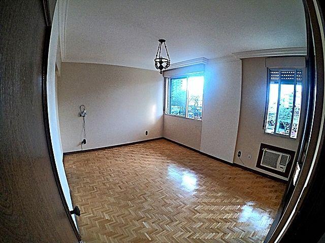 Apartamento à venda no Nossa Senhora de Fátima: 