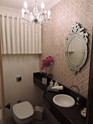 Apartamento à venda no Nossa Senhora de Fátima: 