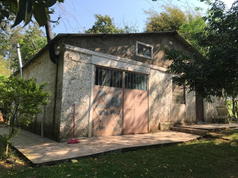 Terreno à venda no Nenhum: