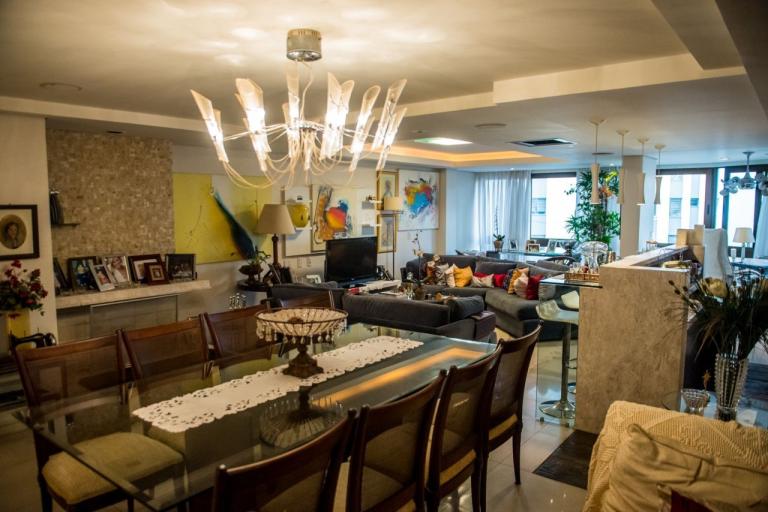 Apartamento à venda no Nossa Senhora Medianeira: