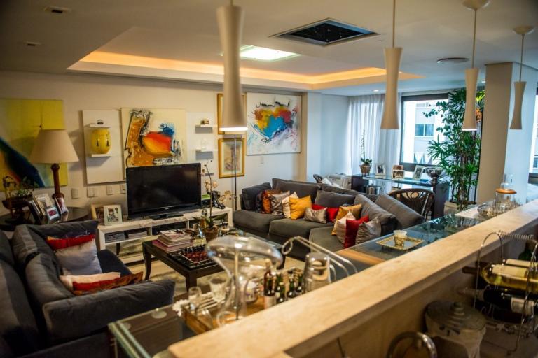 Apartamento à venda no Nossa Senhora Medianeira: