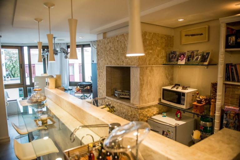 Apartamento à venda no Nossa Senhora Medianeira: