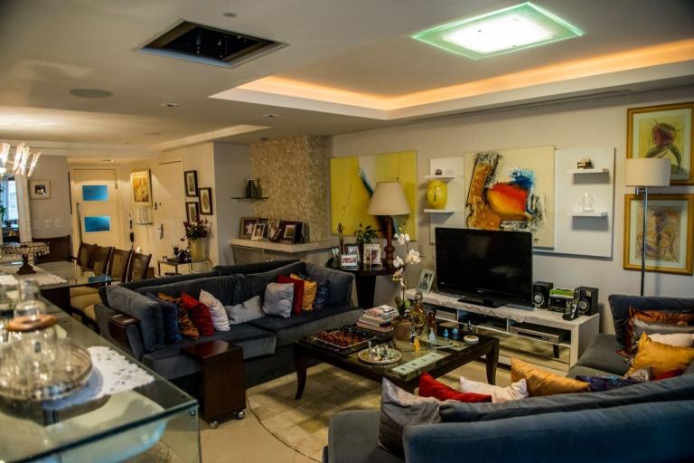 Apartamento à venda no Nossa Senhora Medianeira: