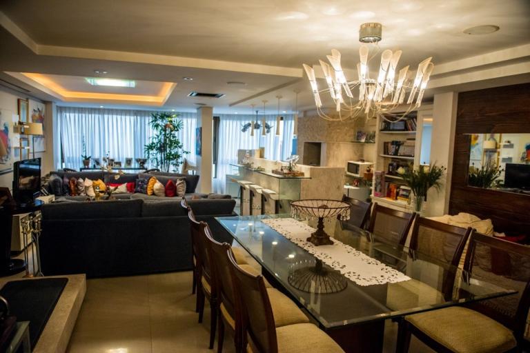 Apartamento à venda no Nossa Senhora Medianeira: