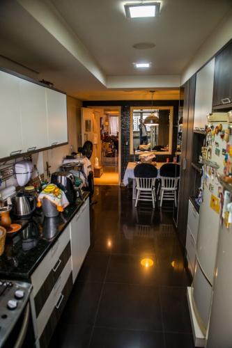 Apartamento à venda no Nossa Senhora Medianeira: