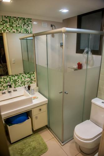 Apartamento à venda no Nossa Senhora Medianeira: