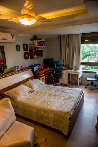 Apartamento à venda no Nossa Senhora Medianeira: