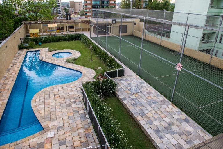 Apartamento à venda no Nossa Senhora Medianeira: