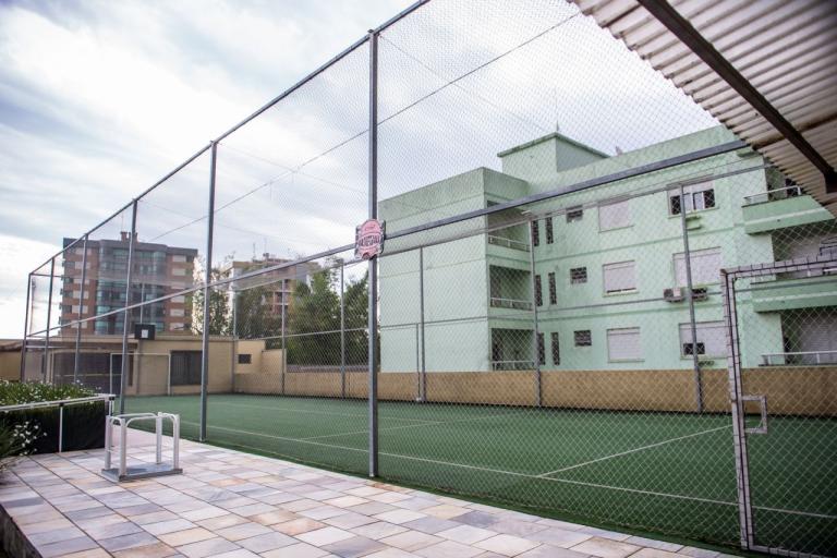 Apartamento à venda no Nossa Senhora Medianeira: