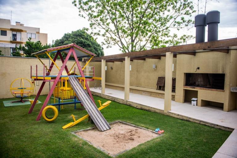 Apartamento à venda no Nossa Senhora Medianeira: