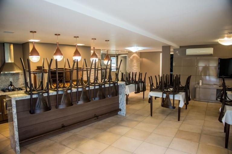 Apartamento à venda no Nossa Senhora Medianeira: