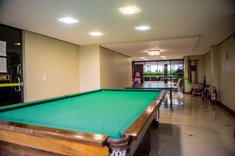 Apartamento à venda no Nossa Senhora Medianeira: