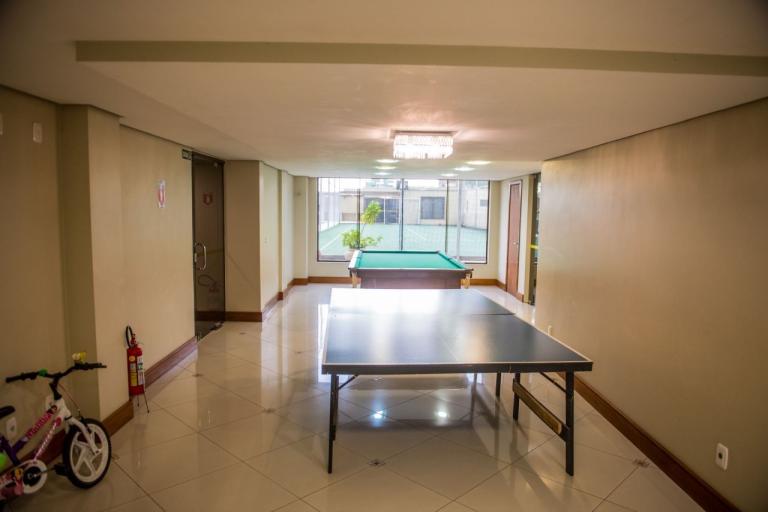Apartamento à venda no Nossa Senhora Medianeira: