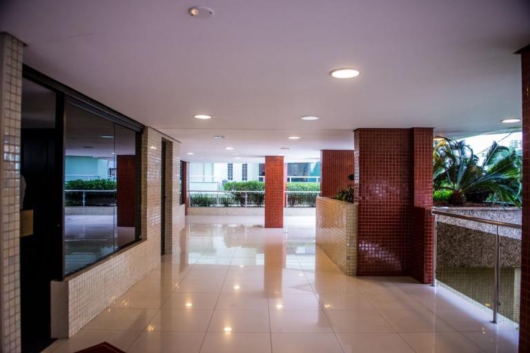 Apartamento à venda no Nossa Senhora Medianeira: