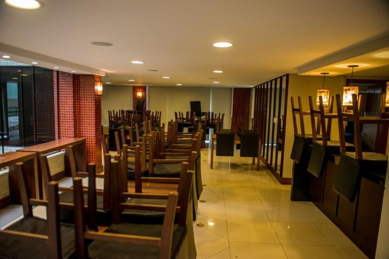 Apartamento à venda no Nossa Senhora Medianeira: