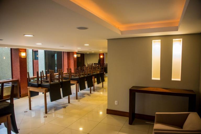 Apartamento à venda no Nossa Senhora Medianeira: