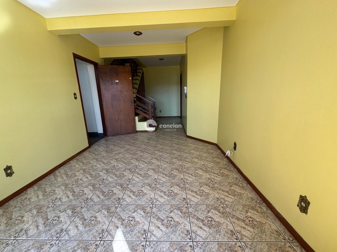 Cobertura à venda no Camobi: