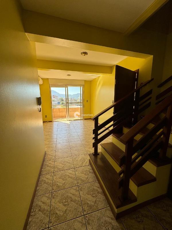 Cobertura à venda no Camobi: