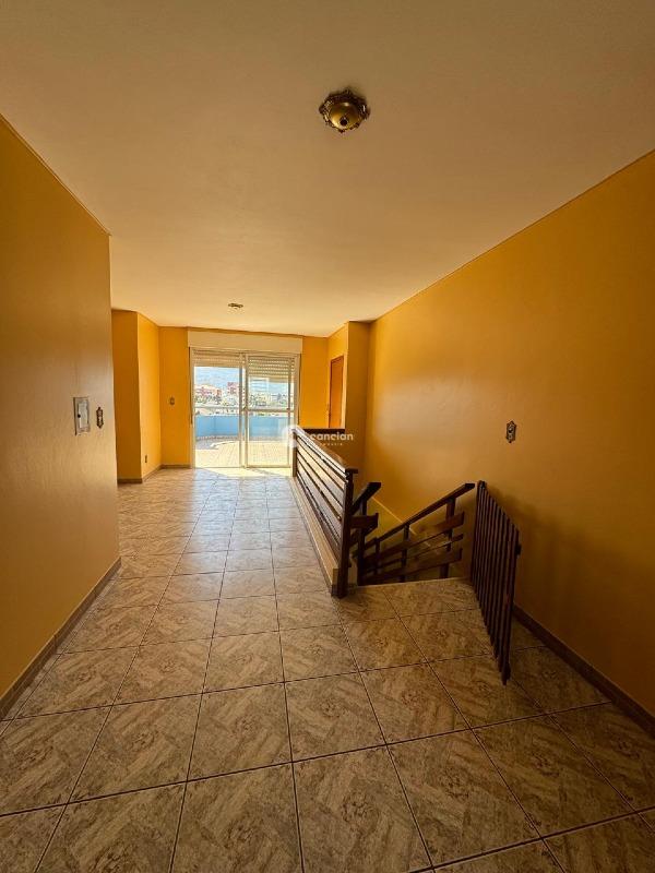 Cobertura à venda no Camobi: