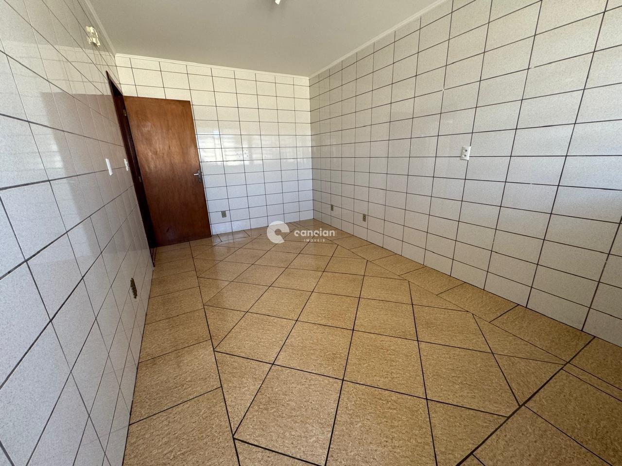 Cobertura à venda no Camobi: