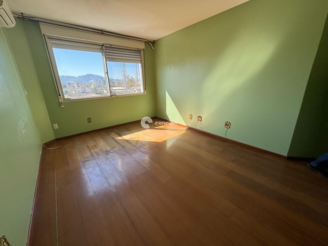 Cobertura à venda no Camobi: