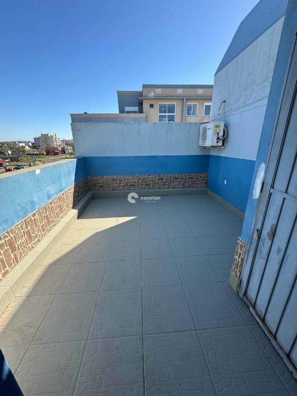 Cobertura à venda no Camobi: