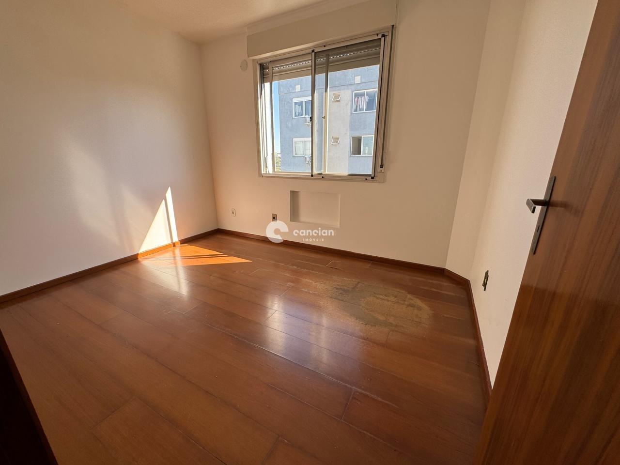 Cobertura à venda no Camobi: