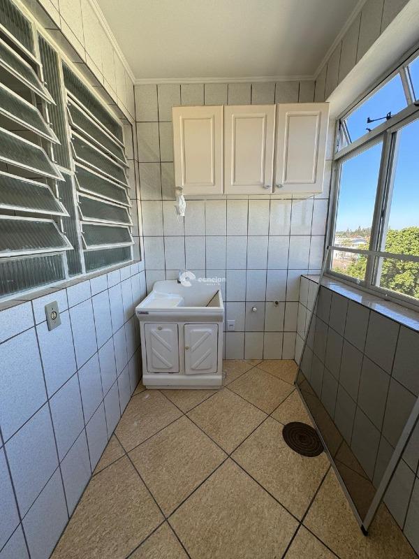 Cobertura à venda no Camobi: