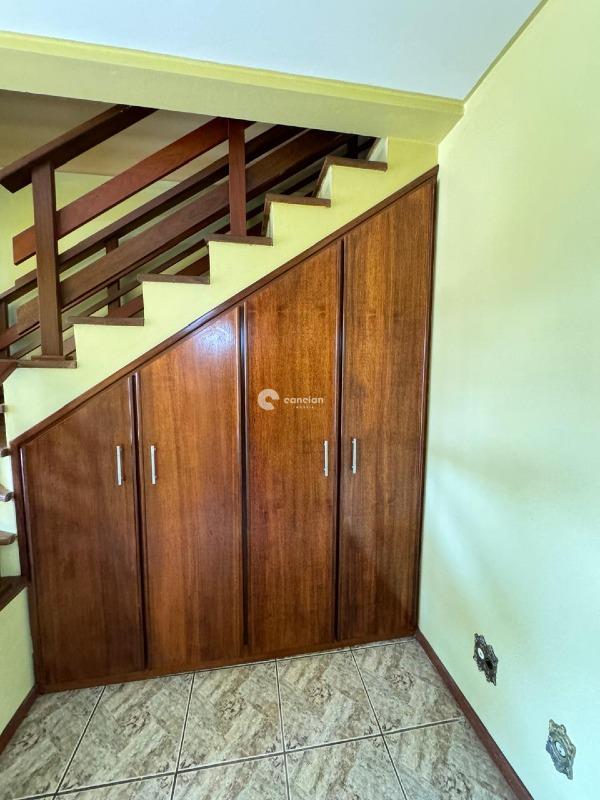 Cobertura à venda no Camobi: