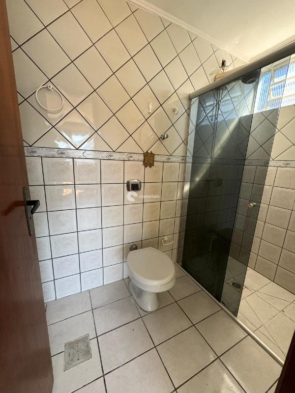 Cobertura à venda no Camobi: