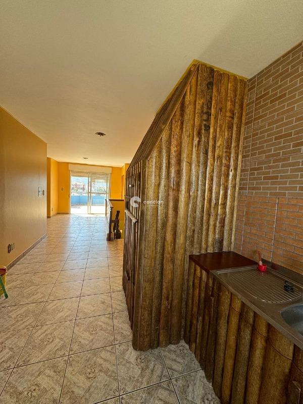 Cobertura à venda no Camobi: