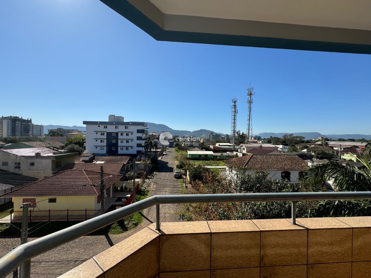 Cobertura à venda no Camobi: