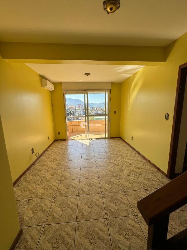 Cobertura à venda no Camobi: