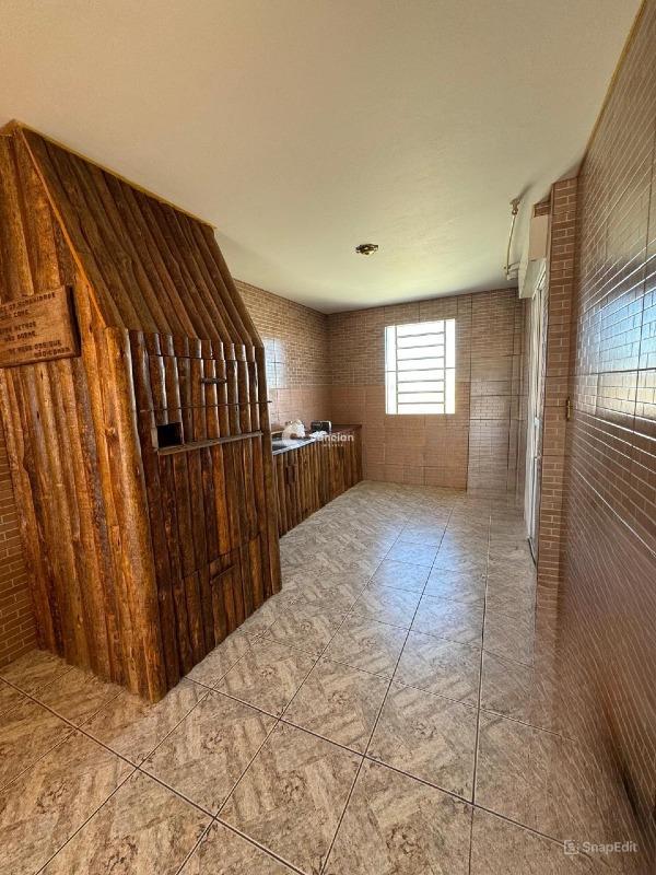 Cobertura à venda no Camobi: