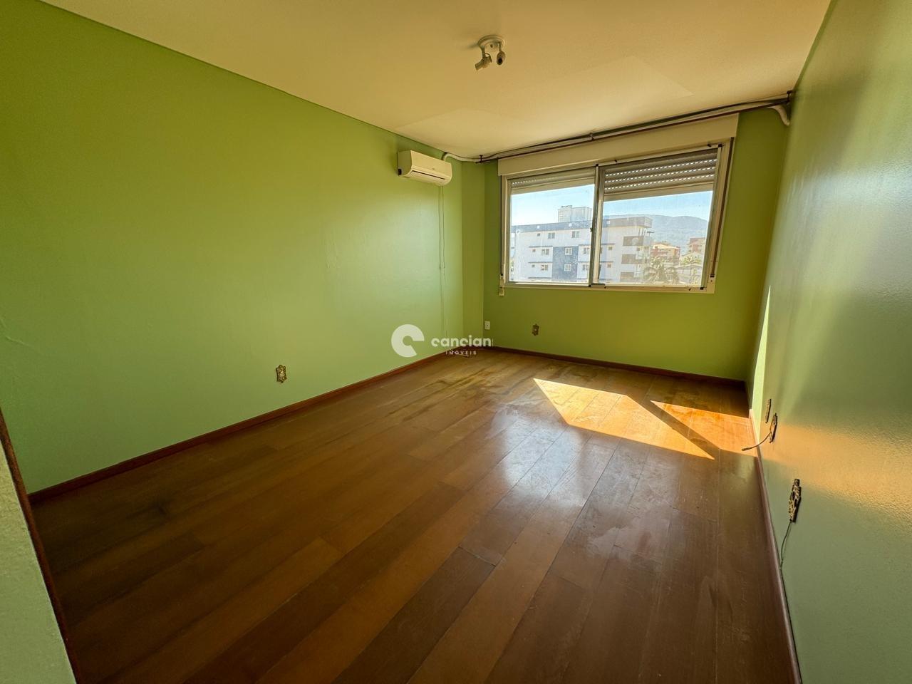 Cobertura à venda no Camobi: