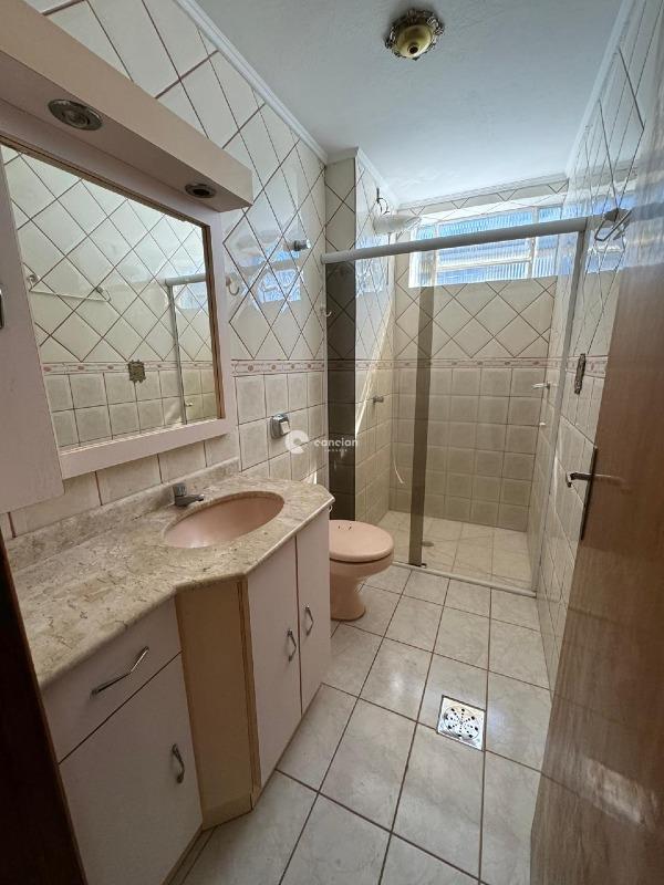 Cobertura à venda no Camobi: