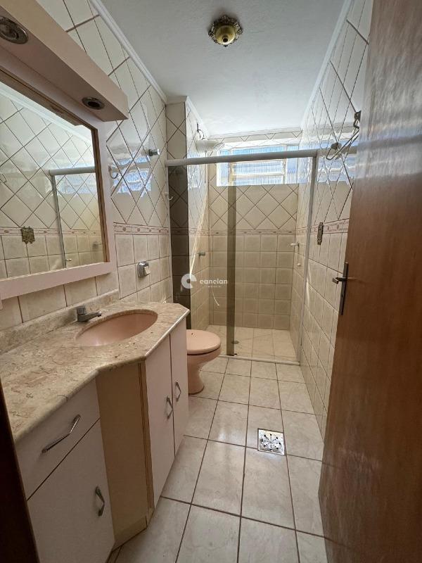 Cobertura à venda no Camobi: