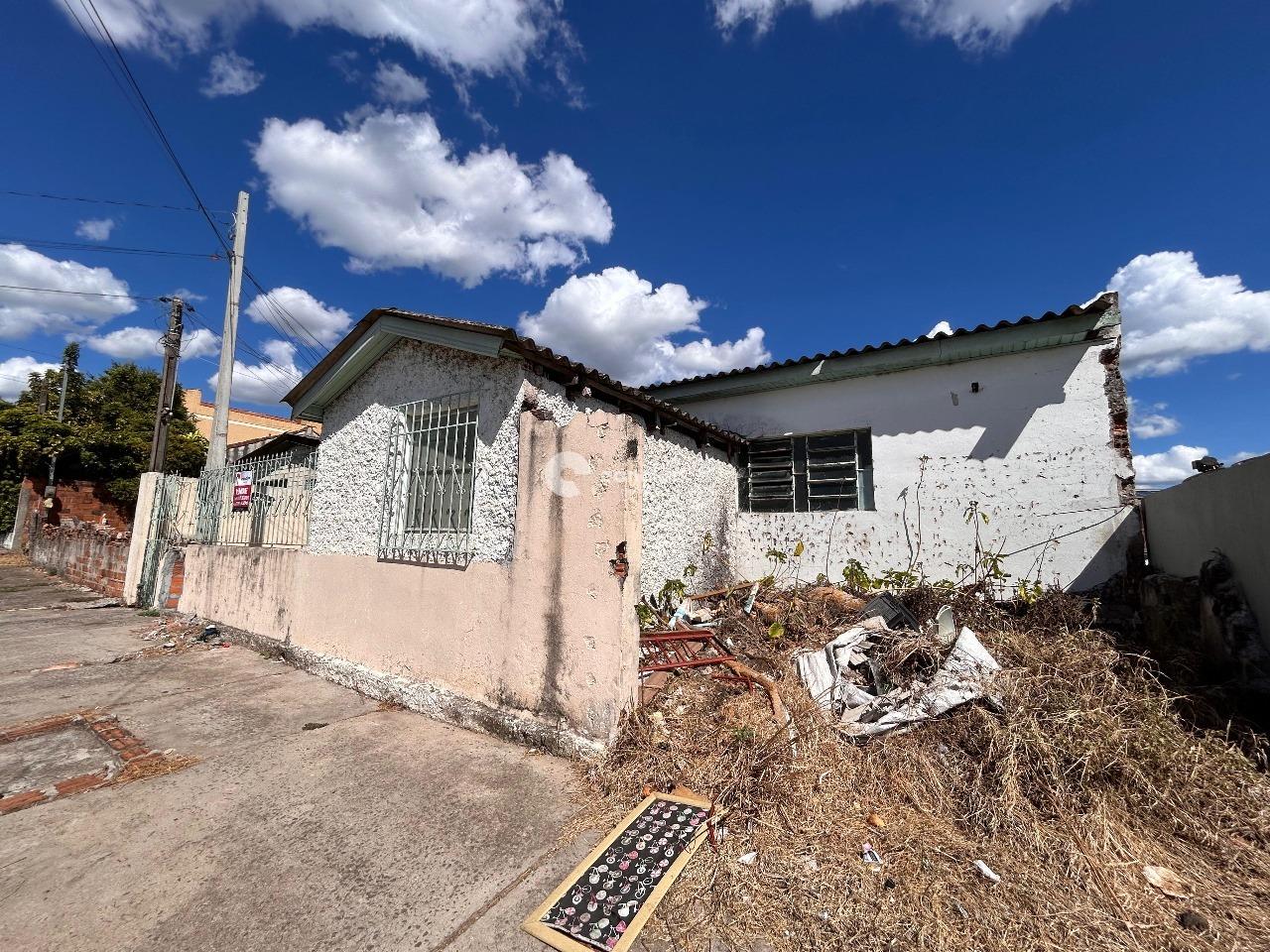 Terreno à venda no Uglione: 