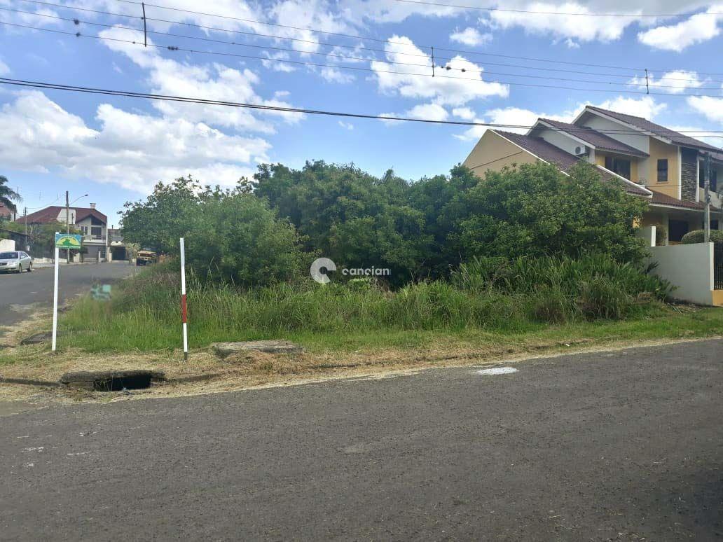 Terreno à venda no São José: 