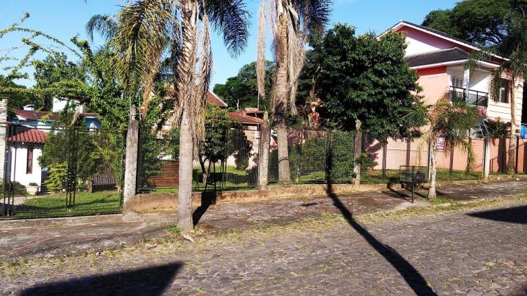 Terreno à venda no Nossa Senhora de Lourdes: