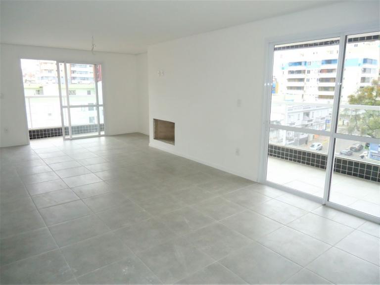 Apartamento à venda no Bonfim: 