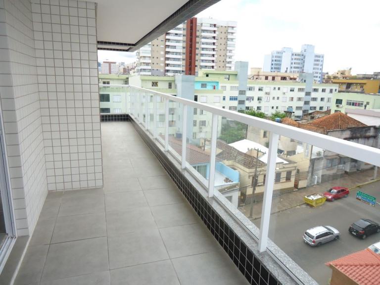 Apartamento à venda no Bonfim: 