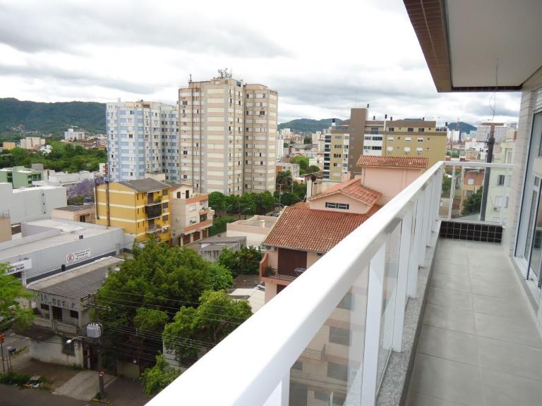 Apartamento à venda no Bonfim: 