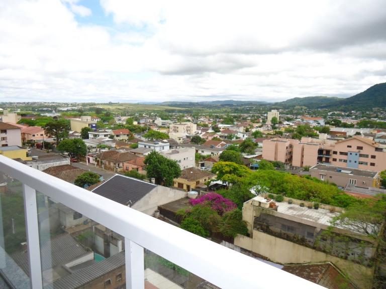 Apartamento à venda no Bonfim: 