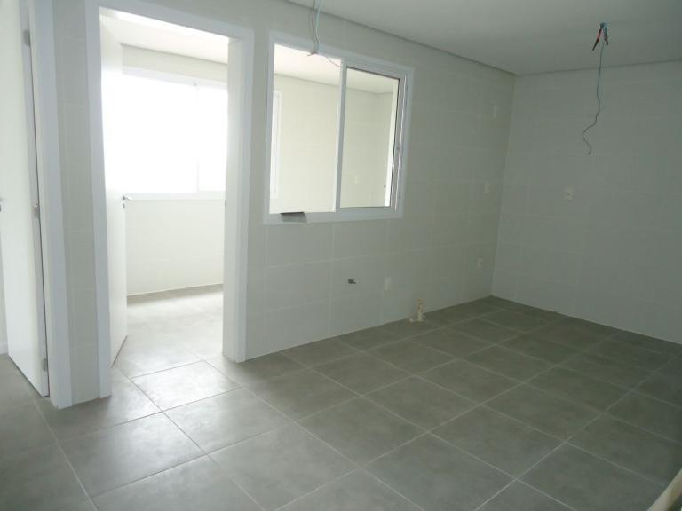 Apartamento à venda no Bonfim: 