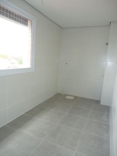 Apartamento à venda no Bonfim: 