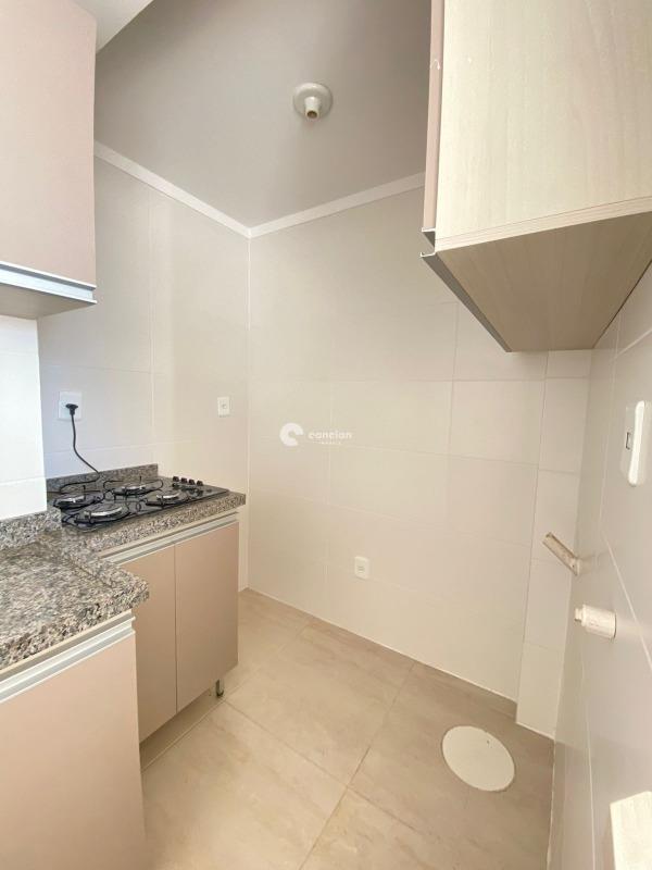 Apartamento à venda no Camobi: