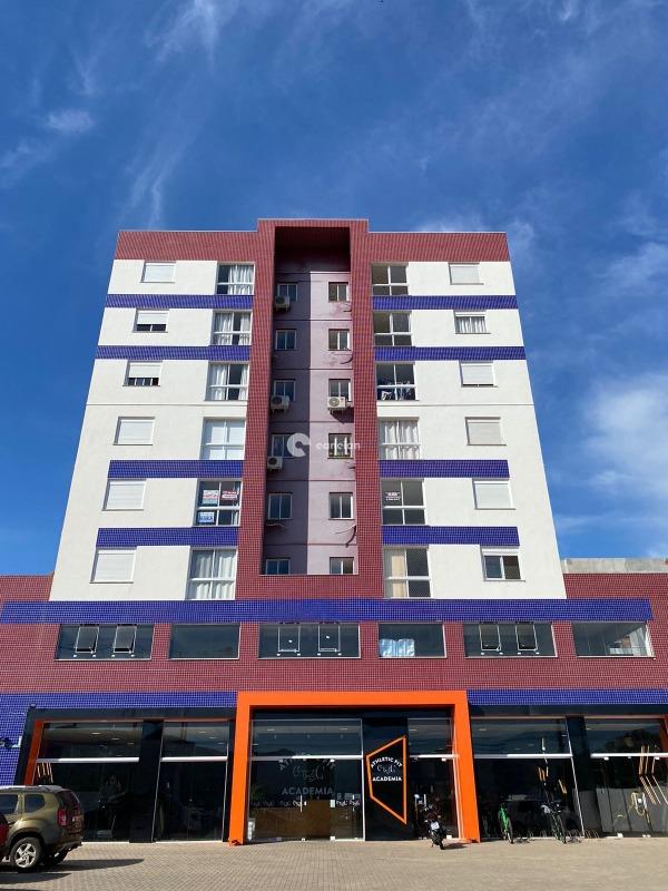 Apartamento à venda no Camobi: